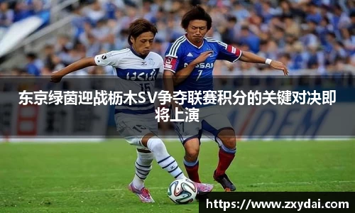 东京绿茵迎战枥木SV争夺联赛积分的关键对决即将上演